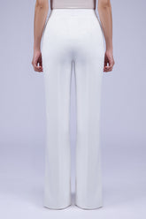 Blake Pants in White